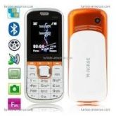 Celular Mp20 Nokia D500 2 Chips