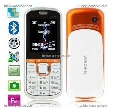 Celular Mp20 Nokia D500 2 Chips